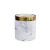 Import New design stationery table top ceramic marble fancy pen pencil holder from China