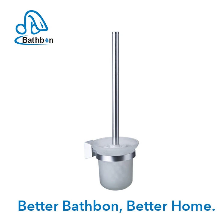 New design toilet brush set supplier With Good Service