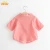 Import New Design wholesale Spring Cotton Baby Girl T-Shirt from China