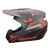 Import New Fashion ABS Full Face Unisex Motorcycle Helmets Motorcycle Accessories Helmet for Motorcycles Manufacturer For Adults from China