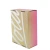 Import New Fashion Embossed Paper Tube Box Made in Chinese Technology from China