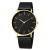 Import New Fashion Mesh Strap Men&#x27;s Watches Wholesale Quartz Watches for Simple Couples in Europe and America from China