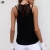 Import New Fashion Sport Wear Sexy Mesh Yoga Top Running Quick Dry Fitness Tops Bodybuilding Apparel Vest from China