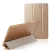 New for iPad 10.2 PU Leather Trifold Protective Cover Tablet Case for Apple iPad 10.2&#39;&#39;