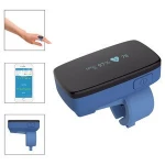 New Generation Handheld Homeuse Pulse Oximeter Medical Device
