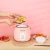 Import New Innovation Drum Shape 0.6L Mini Portable Pink Rice Cooker Electric from China