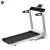 Import New intelligent running machine gym equipment Foldable treadmill from China