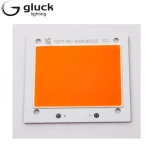 New led chip full spectrum 50w cob led chip