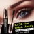 Import New Makeup Hot sale high quality 4D silk fiber EyeLash Extension mascara from China
