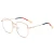 Import New mens reading glasses ce approved china reading glass anti blue light reading glasses silver frame from China
