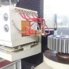 New model digital dsp induction heating quenching equipment gear single tooth induction hardening for large crankshaft