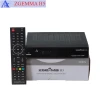 New model Zgemma H5 HEVC/H.265 DVB-S2+DVB-T2/C satellite tv receiver