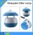 Import New Pest Control Products Electronic Lamp LED Trap Mosquito Fly Trap Insect Killer from China