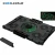 Import New Private Model Five Fans Gaming Cooling Pad Notebook Laptop from China