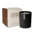 Import New Product 100% Natural 200g Scented Soy Candle in Glass Jar with Gift Box from China