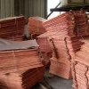 New product 99.99% pure copper cathode for building industry