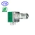 Import New product Customized 9mm carbon film 6 pins dual gang rotary a20k b203 pcb mount potentiometer from China