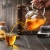 Import New product eco-friendly borosilicate glass teapot transparent tea pot wholesale from China