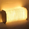 New product ideas 2021 innovative smart accordion lamp promotional business gifts custom novelty gifts