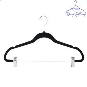 New product popular small clip hanger with good price