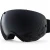 New Product Skiing Snow White Best Goggle