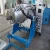 Import New Product White Manufacture China Pvc Twin Pipe Production Line from China