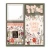 Import New products 2021 unique papeleria notepad cute stationery box Set school and office supplies from China
