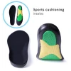 New products Arch Support Orthopedic insole with PU foam material