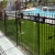 Import New Products Strong protection aluminium steel welded fence from China