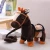 Import New Products Walking And Singing Electric  Plush Standing Horse from China