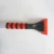 Import New PU soft scrapper snow brush with ice scrapper from China
