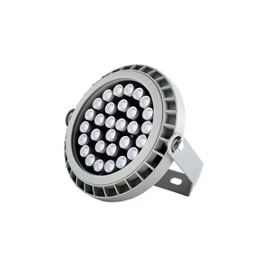 New Releasing DC AC 50W 100W for Marine lighting LED Searchlight