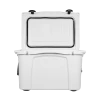 New Rotational Mold Cooler Box Thermo Box for Fishing 20L