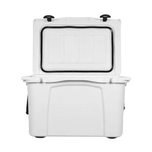New Rotational Mold Cooler Box Thermo Box for Fishing 20L
