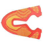 New shoes knit upper materials
