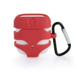New Silicone Cover for Airpod Earphone Case with Hook