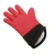 Import New Silicone Oven Mitts With Fabric Oem Color With Private Label Bbq Gloves from China