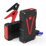 New Smart Safety Jump Starter 10000mAh 12V Car Starting Portable Power Battery Packs Car Jump Starter