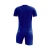 Import New Soccer Suit Team wear uniform football uniform football wear Soccer jersey and shorts Soccer wear from Pakistan