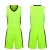 Import New Style Basketball Jersey New Style Comfortable Youth Basket Ball Jerseys from Pakistan