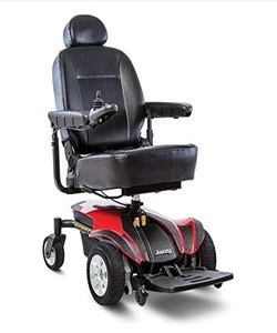New style CE certificated electric wheelchair with brushed/brushless motor and Electromagnetic brake for clients choose