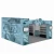 Import New style expo equipment trade show display aluminum shelf portable exhibition booth stand from China