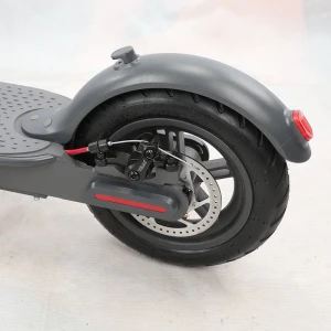 New Style Self-Balancing Scooters Electr De Chin, China Supplier Foldable Electric Scooter Eu Warehouse