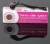 Import New Technology Skin Vibrating Derma Roller 540 Microneedle Long-Lasting Results in Skin Rejuvenation from China