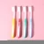 Import New type adult toothbrush with nano tooth brush bristles deep cleaning of the mouth from China