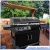 Import New Type Commercial Outdoors Gas Charcoal Grill Smokeless Barbecue Equipment from China