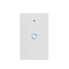 new type US standard Sonoff T1 US wifi smart touch switch