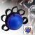Import New types custom Anti-Spasticity Training Tool Grip Hand Grip Exerciser Elastic Ball Strengthener from China