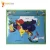 Import New world map magnetic jigsaw puzzle in 2018 from China