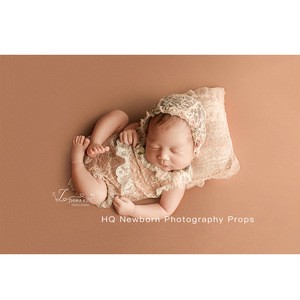 Newborn Photography Outfits Infant Shooting Props Newborn Pictures Clothes Baby Studio Photo Shooting Accessories